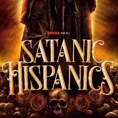 5 horror stories from 5 Latino AF directors coming to theaters September 14th from @dreadpresents! Get tickets now!