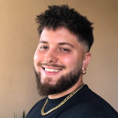 Looking for collab - Thicc Italian Boy Getting Thiccer 🇮🇹🐻👑 Plus Size Model, OF Content Creator