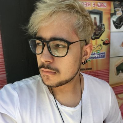 /×͜×さんのプロフィール画像