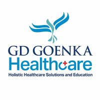 GD Goenka Healthcare Academy- Greater Noida(@gdgoenkagrnoida) 's Twitter Profile Photo