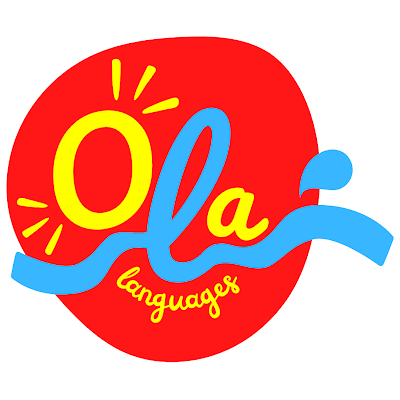 Spanish school for Children & adults. 💻Online & In-person 🇪🇸 Spanish classes in Wexford, Waterford & New Ross. PLAY, ENJOY & LEARN. Facebook @Olalanguages