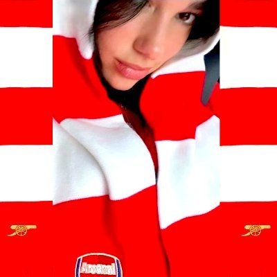 DuaLiparsenal's profile picture. Here to right the wrongs of the anti-Arsenal brigade 
+ Music & Film