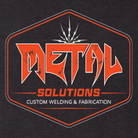 Metal Solutions TN(@metalsolutions0) 's Twitter Profile Photo