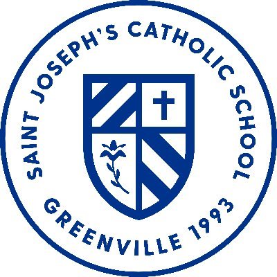 St. Joseph's Catholic School is a private, Roman Catholic, co-ed, college-prep day school grade 6-12. Single gender middle school classroom. #DiscoverStJoes
