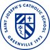 St. Joseph's Catholic School (@sjcs_greenville) Twitter profile photo St. Joseph's Catholic School (@sjcs_greenville) Twitter profile photo
