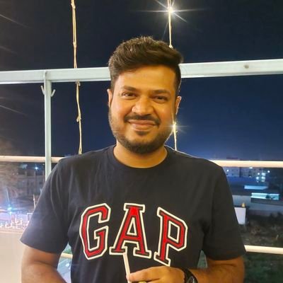 Sumanth_707's profile picture. Bangalorean , Techie and much more .