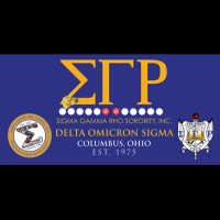 Delta Omicron Sigma(@614SGRhos) 's Twitter Profile Photo