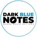 DarkBlueNotes (@darkbluenotes) Twitter profile photo