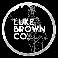 Luke Brown Company(@lukebrownco) 's Twitter Profile Photo