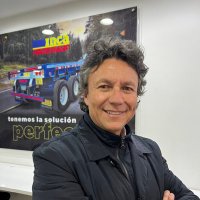 German Escobar (@germanescundi) 's Twitter Profile Photo German Escobar (@germanescundi) 's Twitter Profile Photo