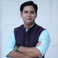 Amit Sharma News Anchor(@amitsharmatv) 's Twitter Profile Photo