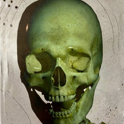 The Zombie Apocalypse. Gordon Liddle Profile