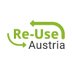 Re-Use Austria (@reuseaustria) Twitter profile photo Re-Use Austria (@reuseaustria) Twitter profile photo