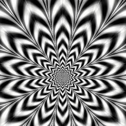 The most inssane illusions that will beat your optics ever