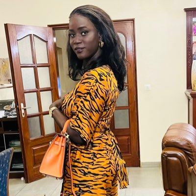 ThiamMameDior1's profile picture. Live as if you were to die now…👸🏾💎