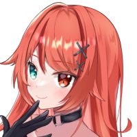 橙赤ヨリ@不定期配信 (@yori_toseki) Twitter profile photo