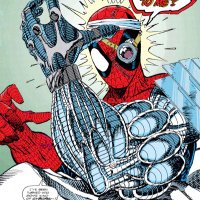 WetWebSlinger (@x_shadow123) 's Twitter Profile
