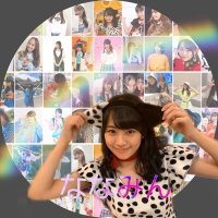 ななみん🍋🩵(@nanaminGirls2) 's Twitter Profile Photo