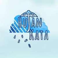 Hujan Kata(@hukata_id) 's Twitter Profile Photo