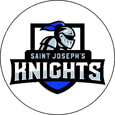 Official Twitter account of St. Joseph's Catholic School Athletics. SCHSL CLASS A #ProudToBeAKnight