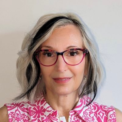 traceytink_t2's profile picture. Chief Customer Officer at @Censia_AI | #TalentAcquisition & #Retention | #TalentMobility | #MentalHealth | #WomenInLeadership