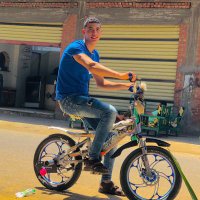 Semsem💜 (@ava09654060) 's Twitter Profile