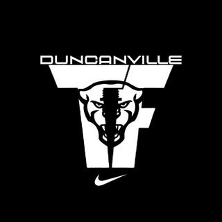 Duncanville ISD Boys Track