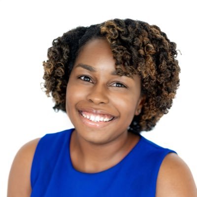 Cherisse Hoffman