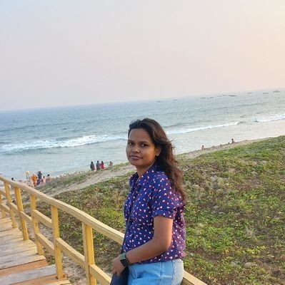 Priti Behera