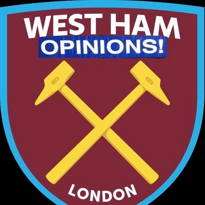 A west ham page to discuss opinions and views on transfers, results, club info and scores weekly. IRONS