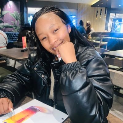 Blue blooded💙
IG:@Sinqobele_thanda
Brand Ambassador at Nuskin❣
Brand Ambassador @Just_Noble footwear