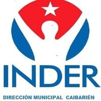 INDER Caibarién(@indercaibarien) 's Twitter Profile Photo