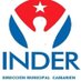 INDER Caibarién (@indercaibarien) Twitter profile photo