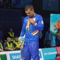 Vikas Krishan Boxer 🇮🇳 (@officialvkyadav) 's Twitter Profile Photo Vikas Krishan Boxer 🇮🇳 (@officialvkyadav) 's Twitter Profile Photo