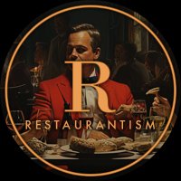 Restaurantism(@Restaurantism1) 's Twitter Profile Photo