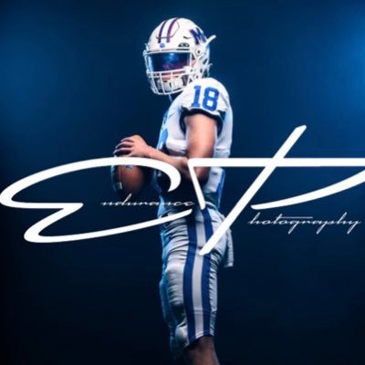 Lafayette, TN •C/O 2025 •GPA 4.0 •Macon County High School •QB #18 •5’11/160 •QB Coach @VisionQb •Email lukegam3@icloud.com •NCAA ID: 2303796581