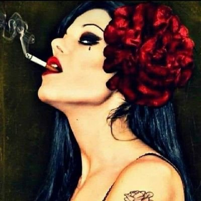 Jot4Rock666's profile picture.