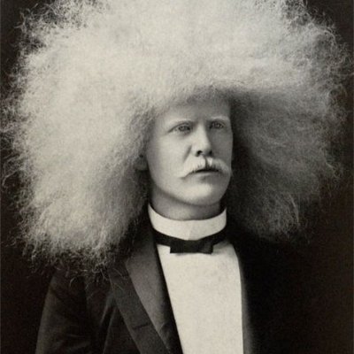 Tintamarreさんのプロフィール画像