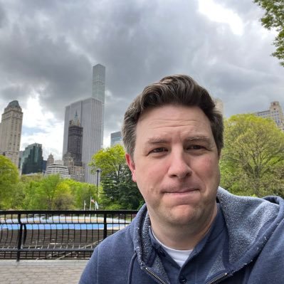 TiminTosa's profile picture. Believer, Stage 4 Colon Cancer Survivor, married with four kids, Tosa/MKE, Montreal Expos Forever