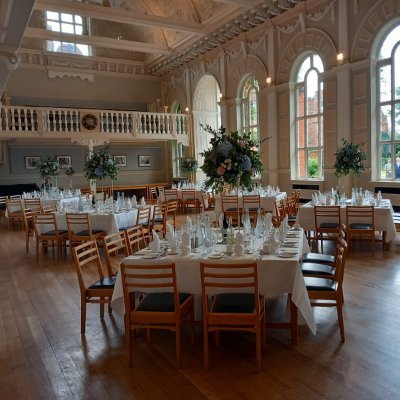 Newnham College Conferences and Events