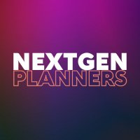 NextGen Planners(@nextgenplannrs) 's Twitter Profile Photo