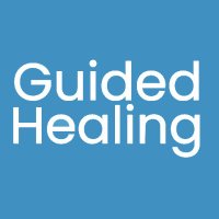 Guided Healing(@ghealingltd) 's Twitter Profile Photo