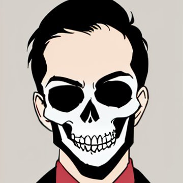 death9match Profile Picture