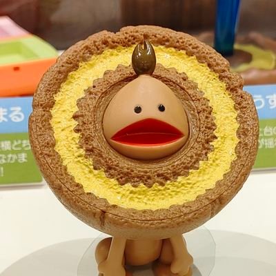 nemusugi_netai_'s profile picture. 🪽☕︎ ∵