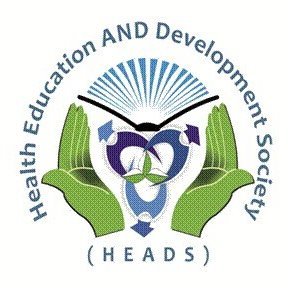 heads_org's profile picture. Health Education and Development Society (HEADS) is a Non-Profitable Organization and Non-Governmental Organization, Registered in Pakistan.