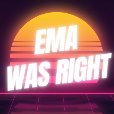 EmaWasRight Profile Picture