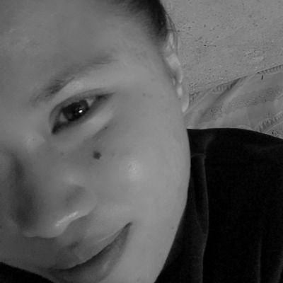 Chaedea96's profile picture. MAMI! 💜🖤🩶