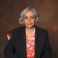 Jayathi Murthy(@OregonStatePres) 's Twitter Profile Photo