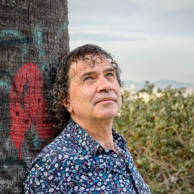Arquitecte. Estalvi i eficiència energètica
Activista social i ambiental