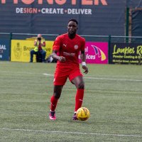 Musa Ceesay(@lilmusa20) 's Twitter Profile Photo